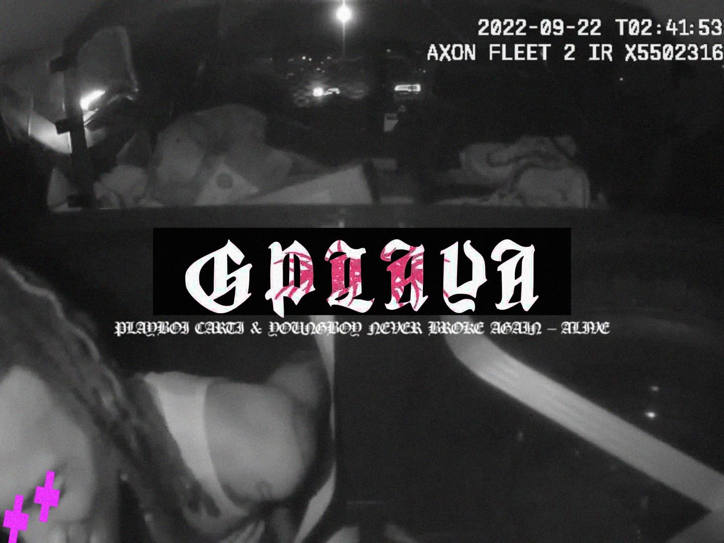 ALIVE – Playboi Carti & YoungBoy Never Broke Again