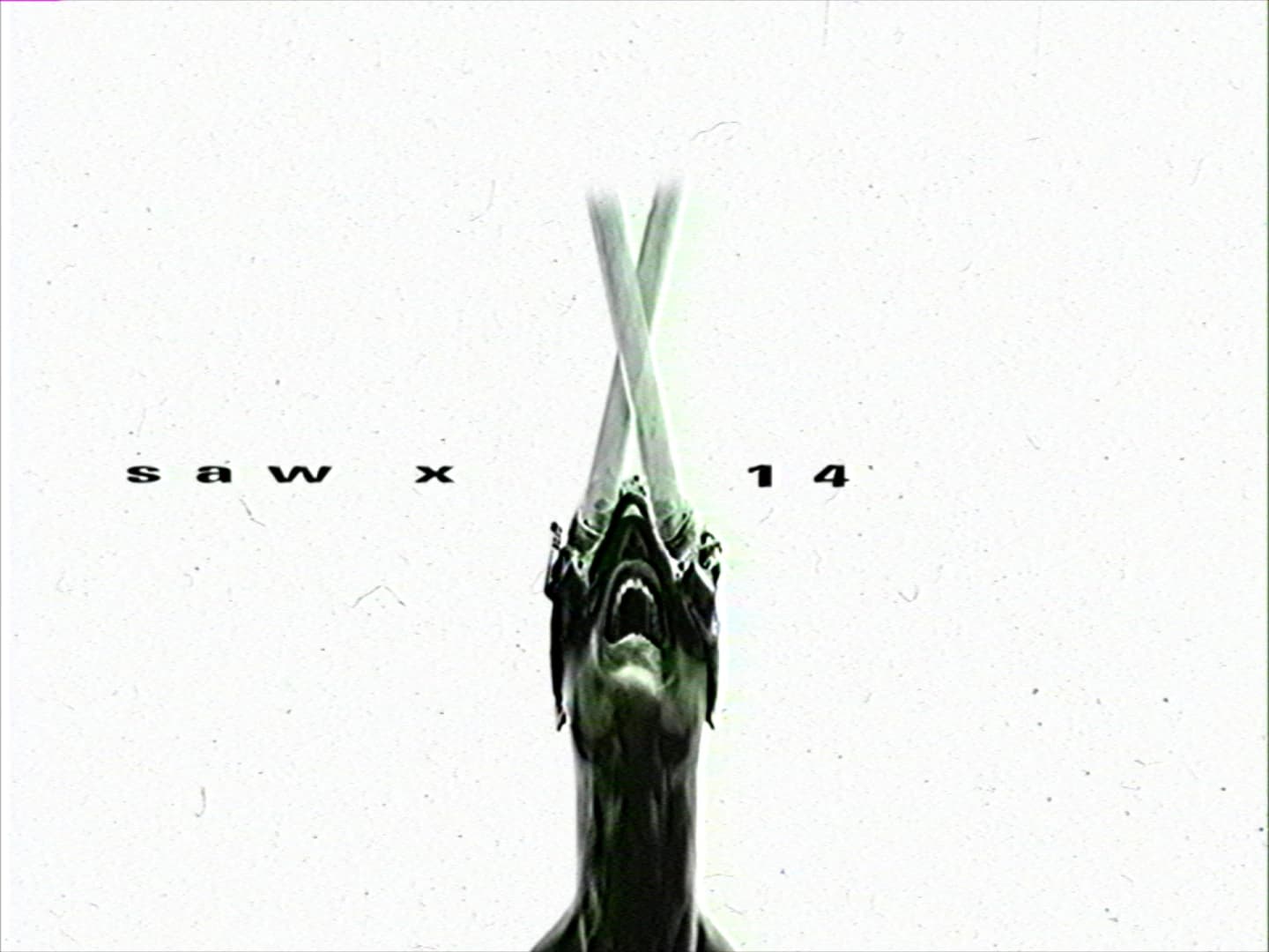 SAW X