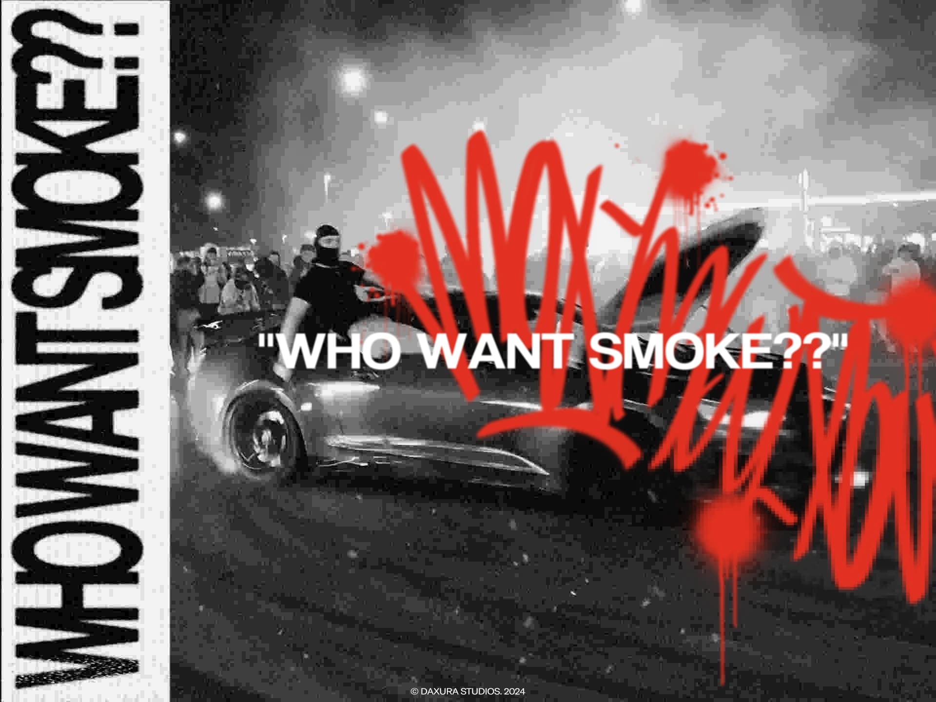 “who want smoke??“ - Nardo Wick (quick)